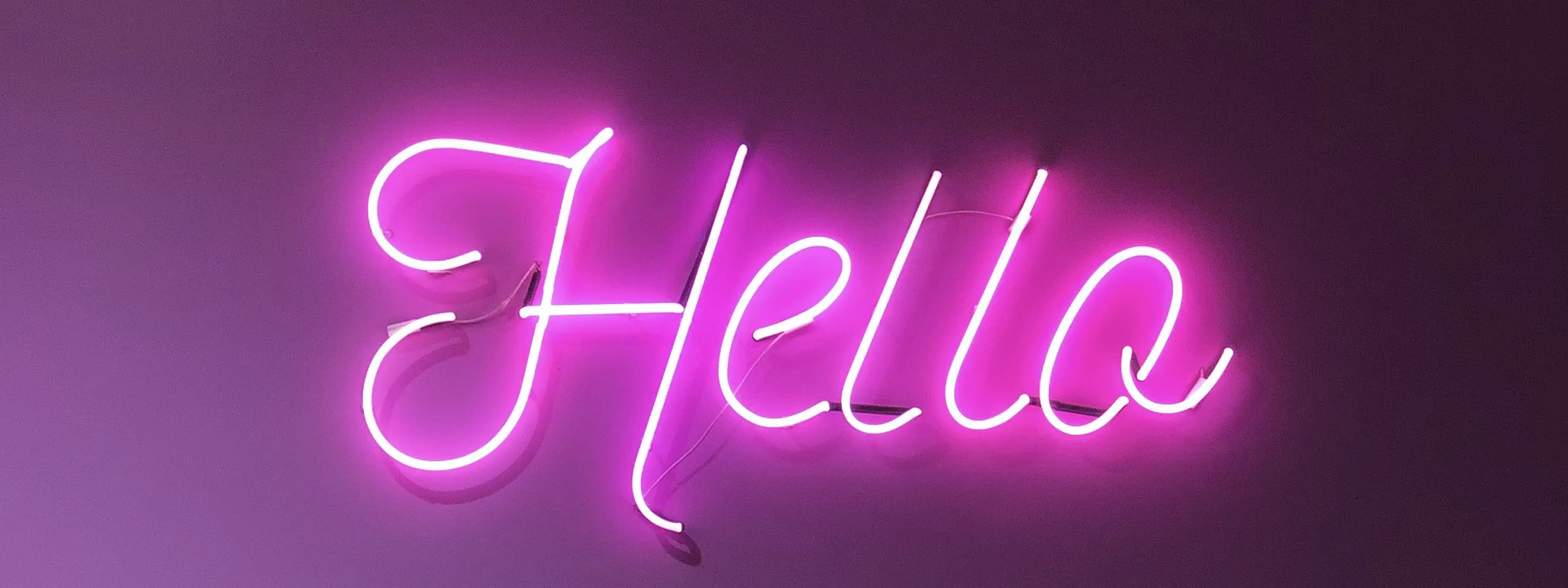 Hello - weitekreise, Grafikdesign Berlin